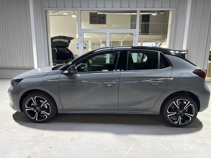Opel Corsa 1.2 Turbo Hybrid 100ch GS e-BVA6  occasion  Brie-Comte-Robert