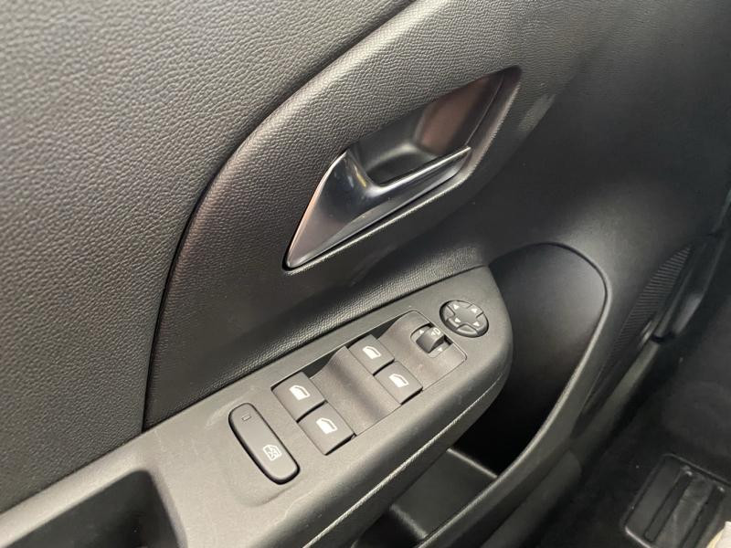 Opel Corsa 1.2 Turbo Hybrid 100ch GS e-BVA6  occasion  Varennes-sur-Seine - photo n20