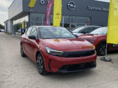 Annonce Opel Corsa occasion Hybride 1.2 Turbo Hybrid 100ch GS e-BVA6  Varennes-sur-Seine