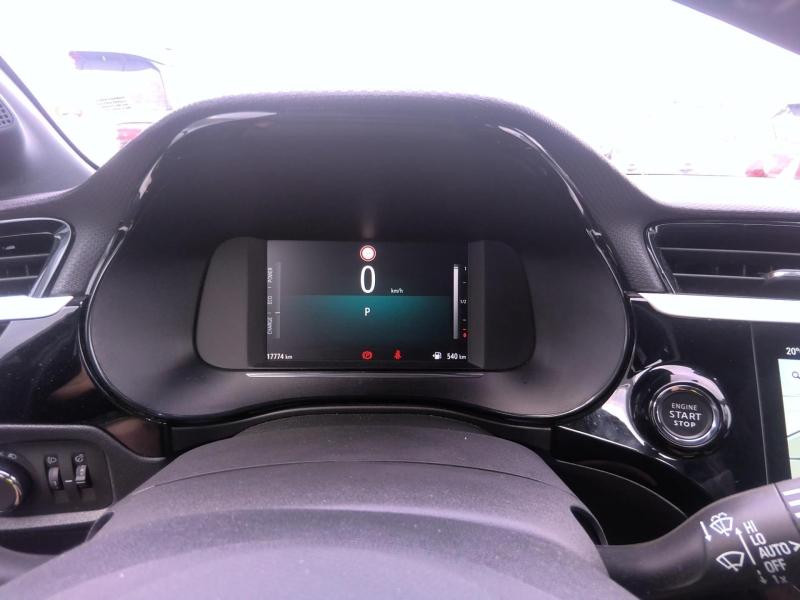 Opel Corsa 1.2 Turbo Hybrid 100ch GS e-BVA6  occasion  Vert-Saint-Denis - photo n5