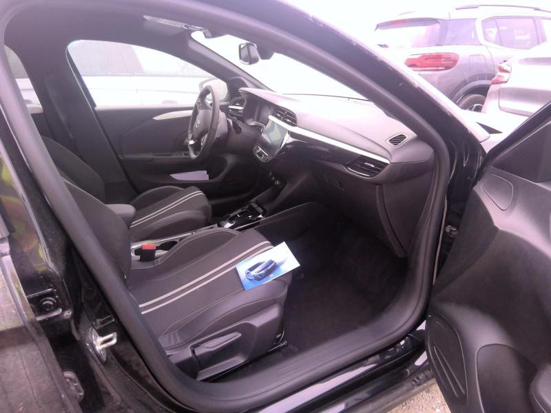Opel Corsa 1.2 Turbo Hybrid 100ch GS e-BVA6  occasion  Vert-Saint-Denis - photo n3