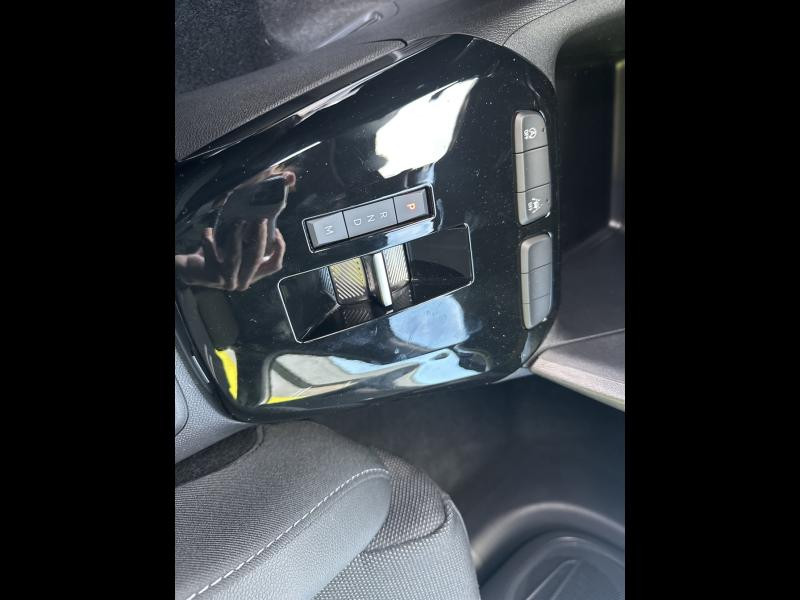 Opel Corsa 1.2 Turbo Hybrid 100ch GS e-BVA6  occasion  Vert-Saint-Denis - photo n19