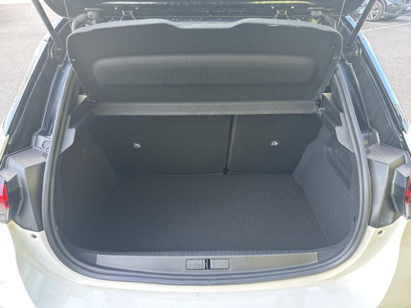 Opel Corsa 1.2 Turbo Hybrid 100ch GS e-BVA6  occasion  Vert-Saint-Denis - photo n12
