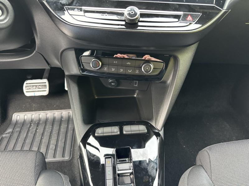 Opel Corsa 1.2 Turbo Hybrid 100ch GS e-BVA6  occasion  Vert-Saint-Denis - photo n16