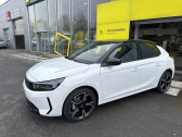 Opel Corsa 1.2 Turbo Hybrid 100ch GS e-BVA6   Vert-Saint-Denis 77
