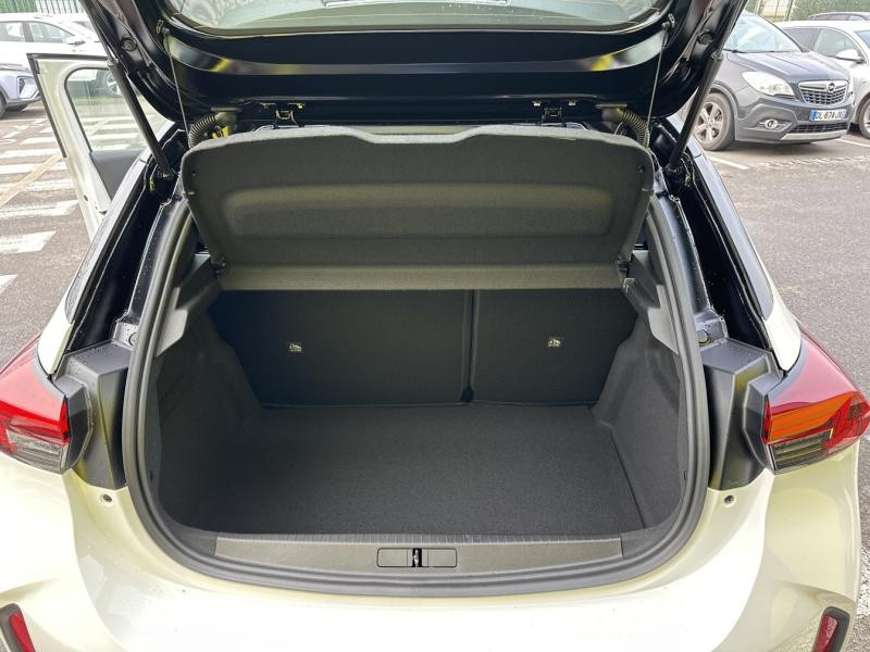 Opel Corsa 1.2 Turbo Hybrid 100ch GS e-BVA6  occasion  Vert-Saint-Denis - photo n13
