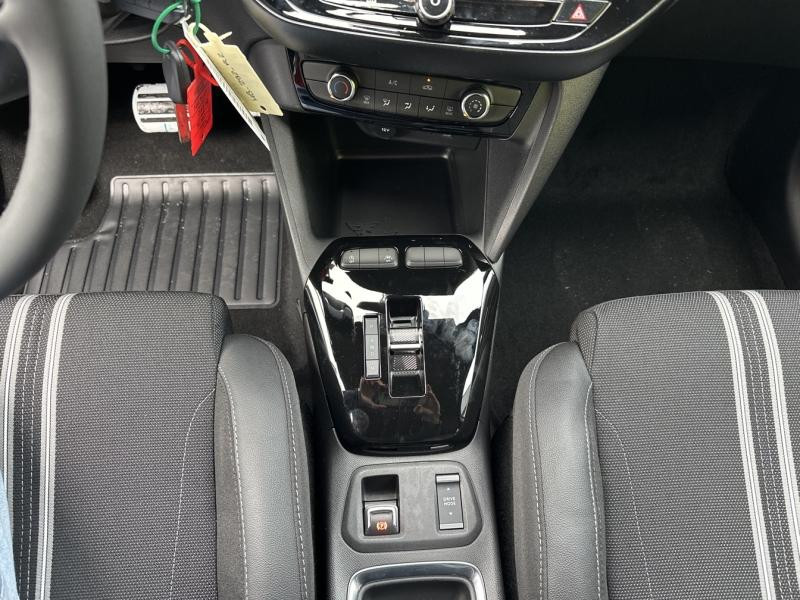 Opel Corsa 1.2 Turbo Hybrid 100ch GS e-BVA6  occasion  Vert-Saint-Denis - photo n19