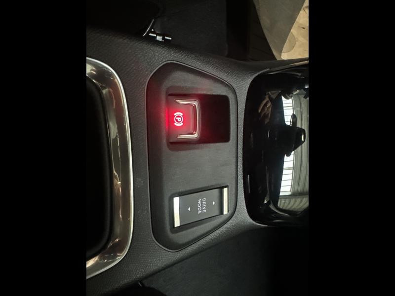 Opel Corsa 1.2 Turbo Hybrid 100ch GS e-BVA6  occasion  Vert-Saint-Denis - photo n14