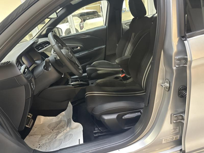 Opel Corsa 1.2 Turbo Hybrid 100ch GS e-BVA6  occasion  Vert-Saint-Denis - photo n6