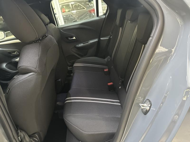Opel Corsa 1.2 Turbo Hybrid 100ch GS e-BVA6  occasion  Vert-Saint-Denis - photo n8
