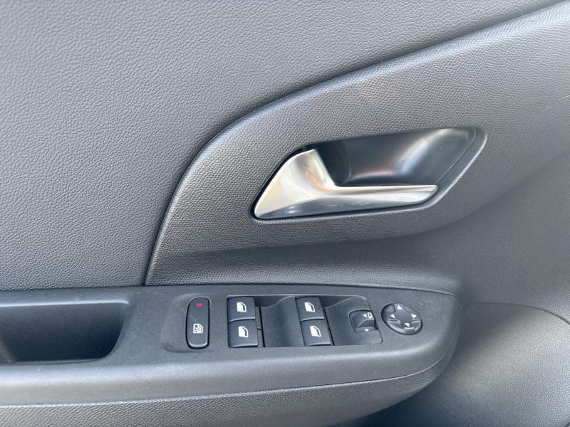 Opel Corsa 1.2 Turbo Hybrid 100ch GS e-BVA6  occasion  Beaune - photo n20