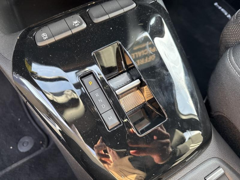 Opel Corsa 1.2 Turbo Hybrid 100ch GS e-BVA6  occasion  Beaune - photo n19