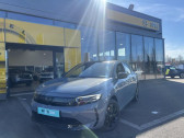 Opel Corsa 1.2 Turbo Hybrid 100ch GS e-BVA6   Sens 89