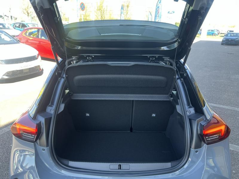 Opel Corsa 1.2 Turbo Hybrid 100ch GS e-BVA6  occasion  Sens - photo n13