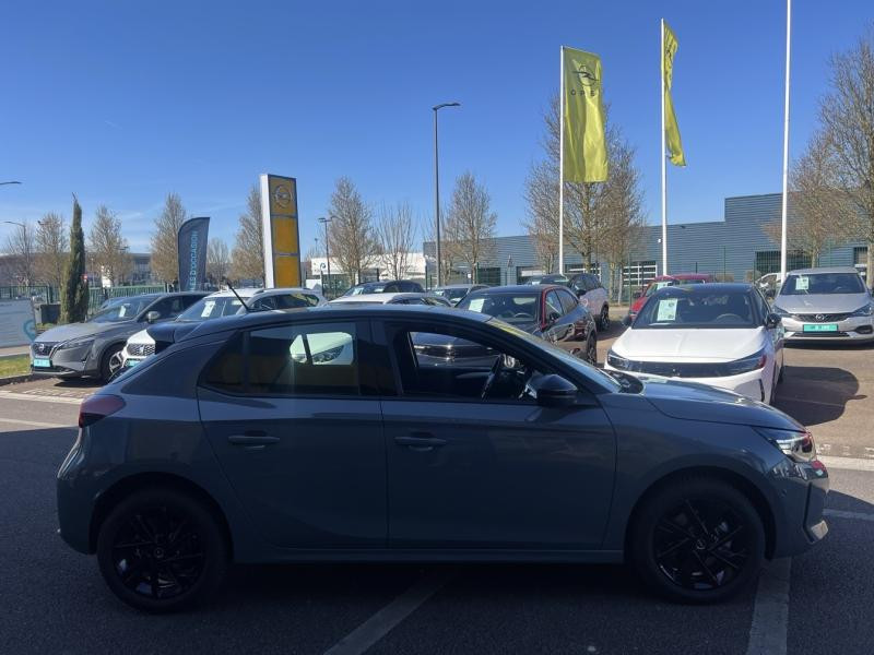 Opel Corsa 1.2 Turbo Hybrid 100ch GS e-BVA6  occasion  Sens - photo n4