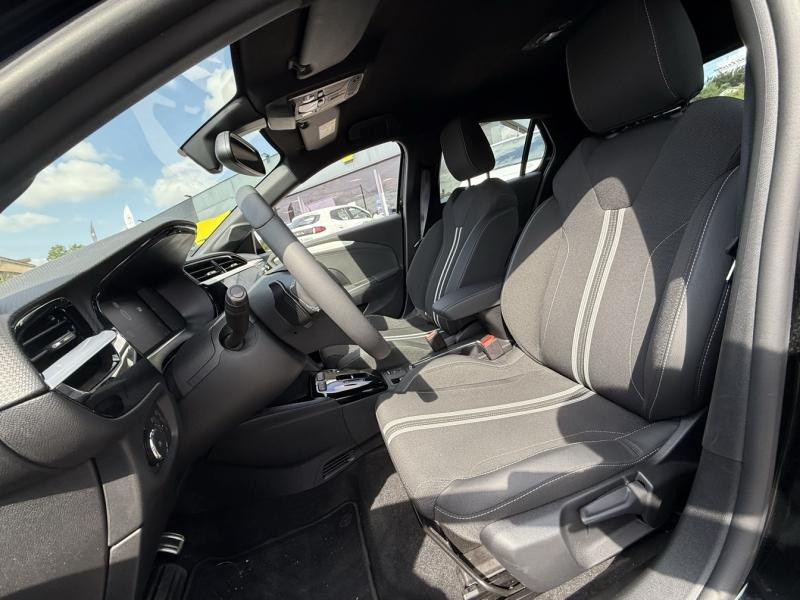 Opel Corsa 1.2 Turbo Hybrid 100ch GS e-BVA6  occasion  Auxerre - photo n10
