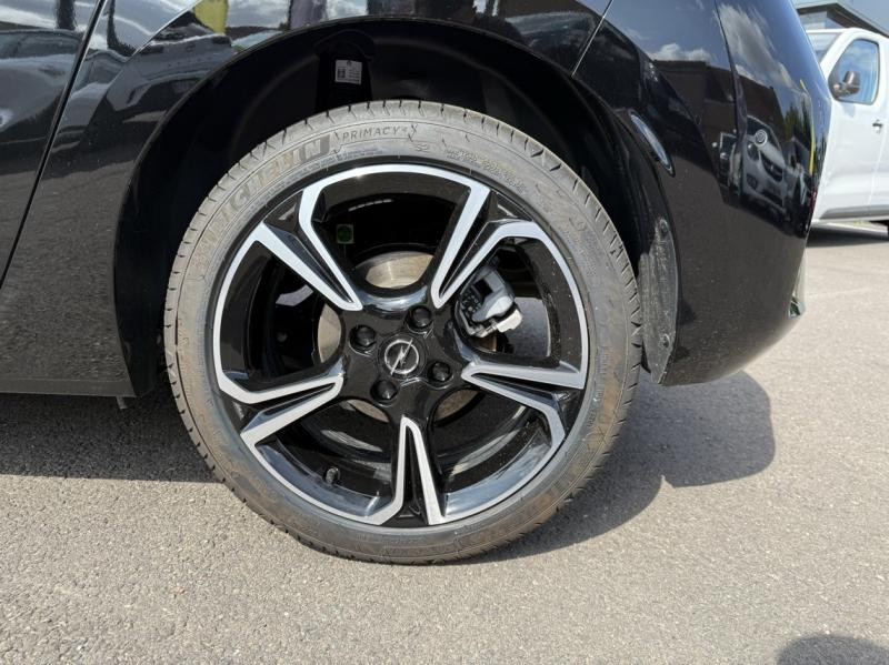 Opel Corsa 1.2 Turbo Hybrid 100ch GS e-BVA6  occasion  Auxerre - photo n9