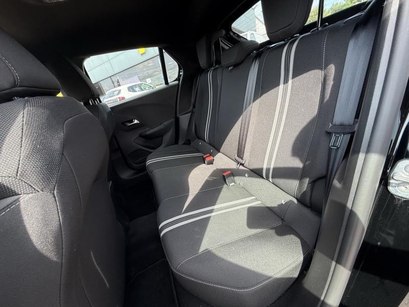 Opel Corsa 1.2 Turbo Hybrid 100ch GS e-BVA6  occasion  Auxerre - photo n13