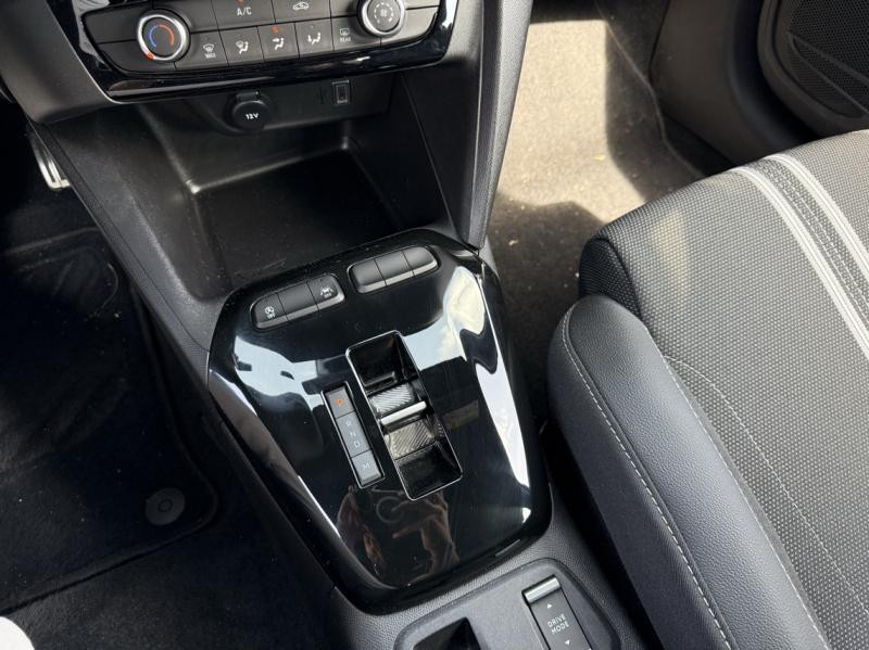 Opel Corsa 1.2 Turbo Hybrid 100ch GS e-BVA6  occasion  Auxerre - photo n20