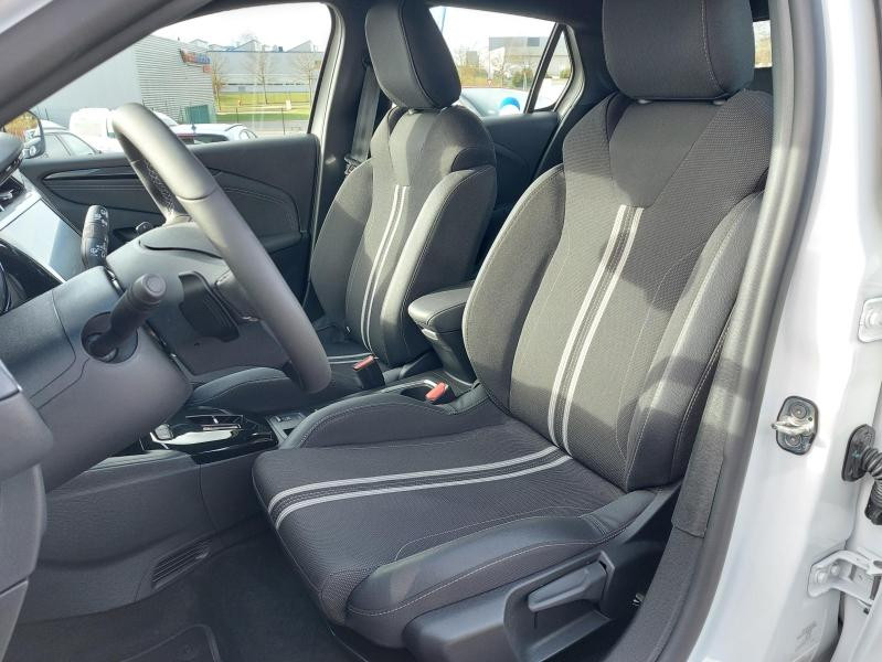 Opel Corsa 1.2 Turbo Hybrid 100ch GS e-BVA6  occasion  Dijon - photo n11