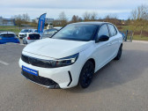 Annonce Opel Corsa occasion Hybride 1.2 Turbo Hybrid 100ch GS e-BVA6  Dijon