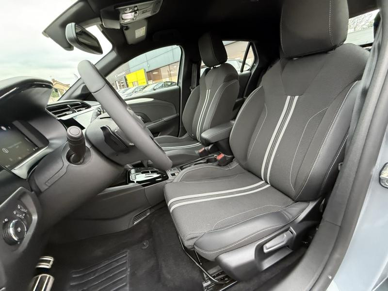 Opel Corsa 1.2 Turbo Hybrid 100ch GS e-DCT6  occasion � Auxerre - photo n�10
