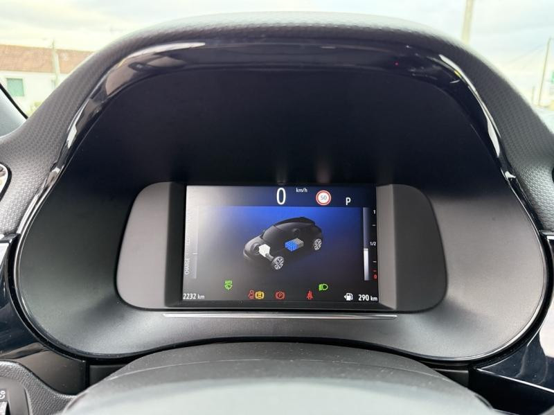 Opel Corsa 1.2 Turbo Hybrid 100ch GS e-DCT6  occasion � Auxerre - photo n�14