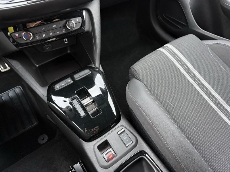 Opel Corsa 1.2 Turbo Hybrid 100ch GS e-DCT6  occasion � Auxerre - photo n�19