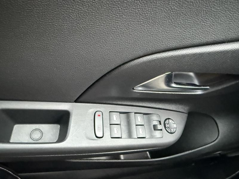 Opel Corsa 1.2 Turbo Hybrid 100ch GS e-DCT6  occasion � Auxerre - photo n�20