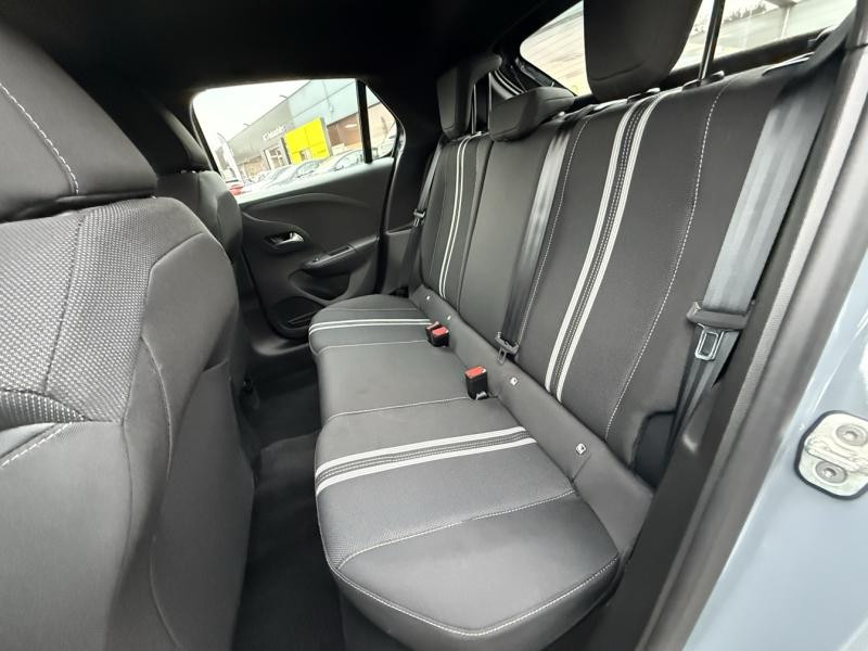 Opel Corsa 1.2 Turbo Hybrid 100ch GS e-DCT6  occasion � Auxerre - photo n�12