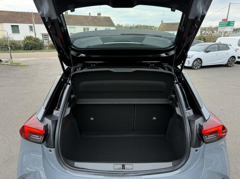 Opel Corsa 1.2 Turbo Hybrid 100ch GS e-DCT6  occasion � Auxerre - photo n�13