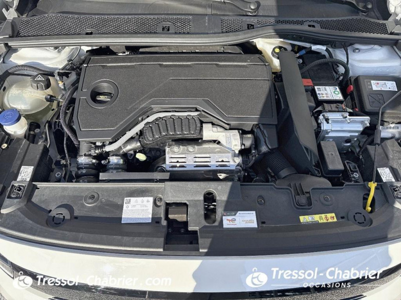 Opel Corsa 1.2 Turbo Hybrid 110 ch e-DCT6 Business  occasion  Perpignan - photo n7