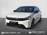 Annonce Opel Corsa occasion Essence 1.2 Turbo Hybrid 110 ch e-DCT6 Business  Perpignan