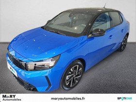 Opel Corsa , garage MARY OPEL SAINT-QUENTIN  SAINT QUENTIN