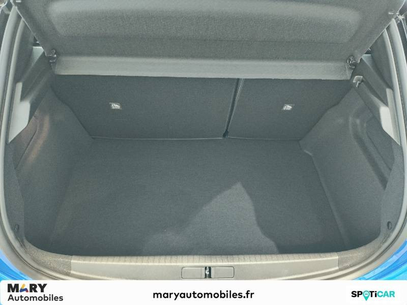 Opel Corsa 1.2 Turbo Hybrid 110 ch e-DCT6 Colour Edition  occasion  SAINT QUENTIN - photo n6