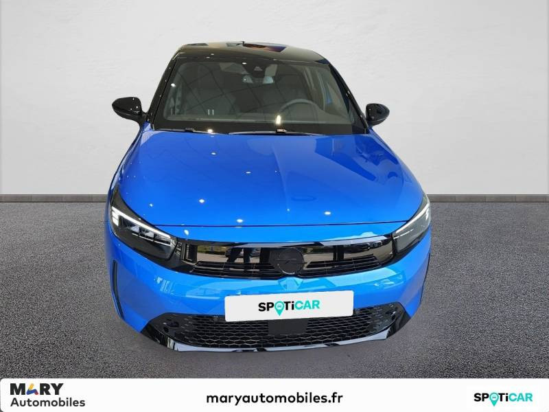 Opel Corsa 1.2 Turbo Hybrid 110 ch e-DCT6 Colour Edition  occasion  SAINT QUENTIN - photo n2