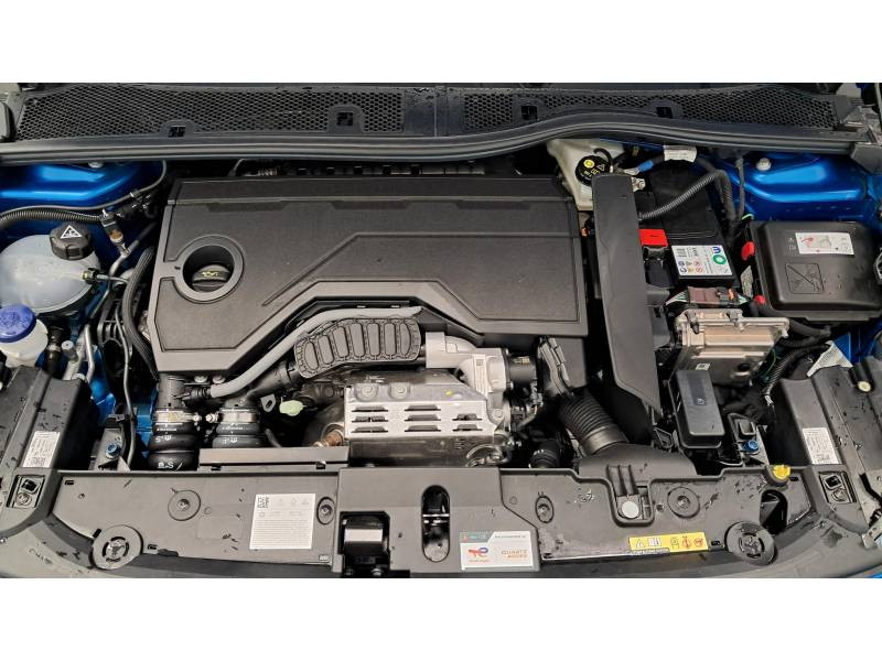 Opel Corsa 1.2 Turbo Hybrid 110 ch e-DCT6 Colour Edition  occasion  Saint-Pierre-du-Mont - photo n17