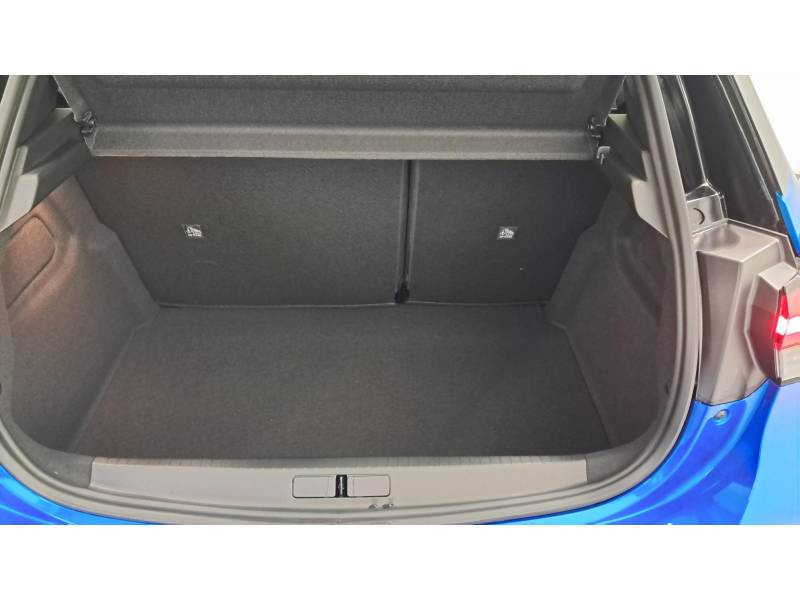 Opel Corsa 1.2 Turbo Hybrid 110 ch e-DCT6 Colour Edition  occasion  Saint-Pierre-du-Mont - photo n9