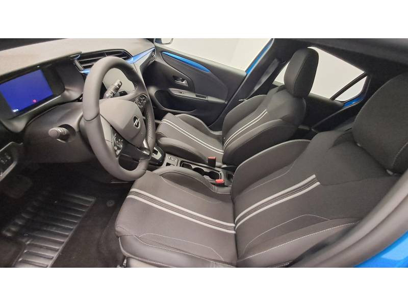 Opel Corsa 1.2 Turbo Hybrid 110 ch e-DCT6 Colour Edition  occasion  Saint-Pierre-du-Mont - photo n10