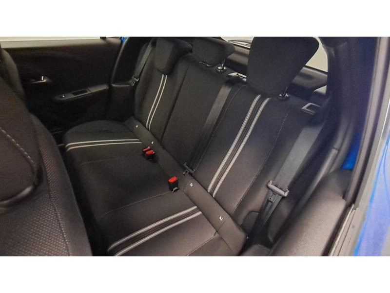 Opel Corsa 1.2 Turbo Hybrid 110 ch e-DCT6 Colour Edition  occasion  Saint-Pierre-du-Mont - photo n11