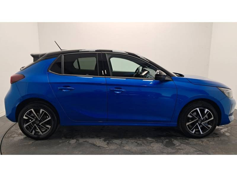 Opel Corsa 1.2 Turbo Hybrid 110 ch e-DCT6 Colour Edition  occasion  Saint-Pierre-du-Mont - photo n6