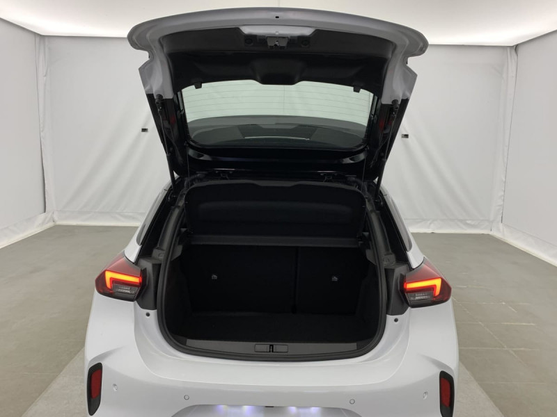 Opel Corsa 1.2 Turbo Hybrid 110 ch e-DCT6 GS  occasion  SAINT-GREGOIRE - photo n11