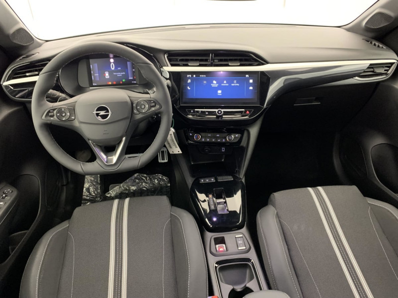 Opel Corsa 1.2 Turbo Hybrid 110 ch e-DCT6 GS  occasion  SAINT-GREGOIRE - photo n13