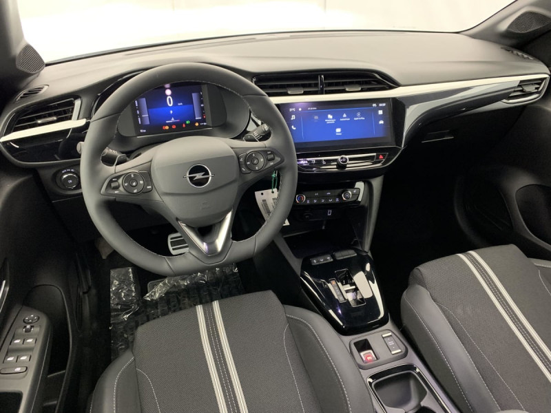 Opel Corsa 1.2 Turbo Hybrid 110 ch e-DCT6 GS  occasion  SAINT-GREGOIRE - photo n14