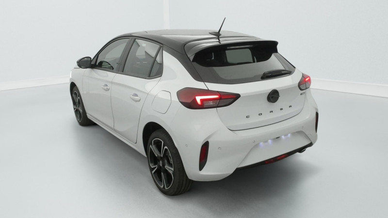 Opel Corsa 1.2 Turbo Hybrid 110 ch e-DCT6 GS  occasion  SAINT-GREGOIRE - photo n5