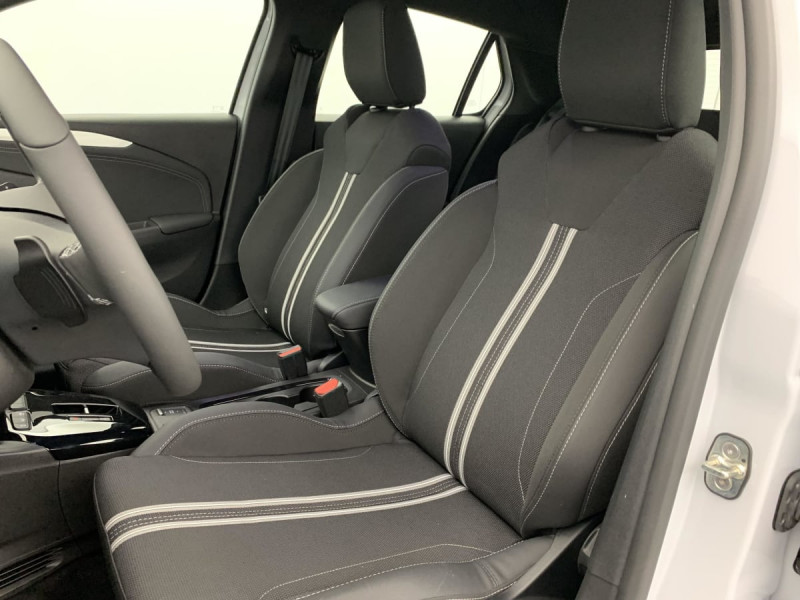 Opel Corsa 1.2 Turbo Hybrid 110 ch e-DCT6 GS  occasion  SAINT-GREGOIRE - photo n20