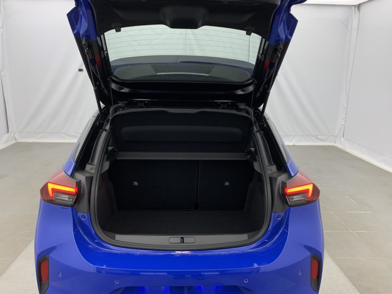 Opel Corsa 1.2 Turbo Hybrid 110 ch e-DCT6 GS  occasion  SAINT-GREGOIRE - photo n11