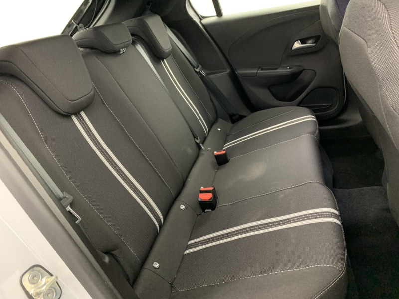 Opel Corsa 1.2 Turbo Hybrid 110 ch e-DCT6 GS  occasion � SAINT-GREGOIRE - photo n�10