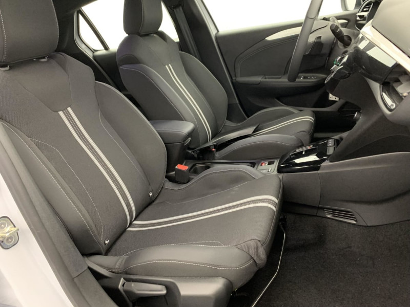 Opel Corsa 1.2 Turbo Hybrid 110 ch e-DCT6 GS  occasion � SAINT-GREGOIRE - photo n�9