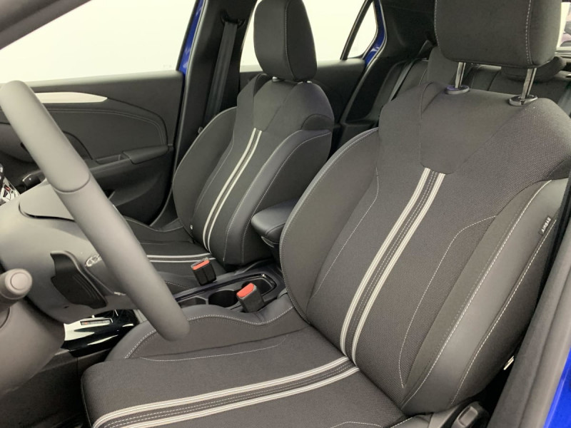 Opel Corsa 1.2 Turbo Hybrid 110 ch e-DCT6 GS  occasion � SAINT-GREGOIRE - photo n�19